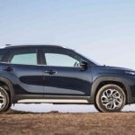 maruti suzuki fronx price