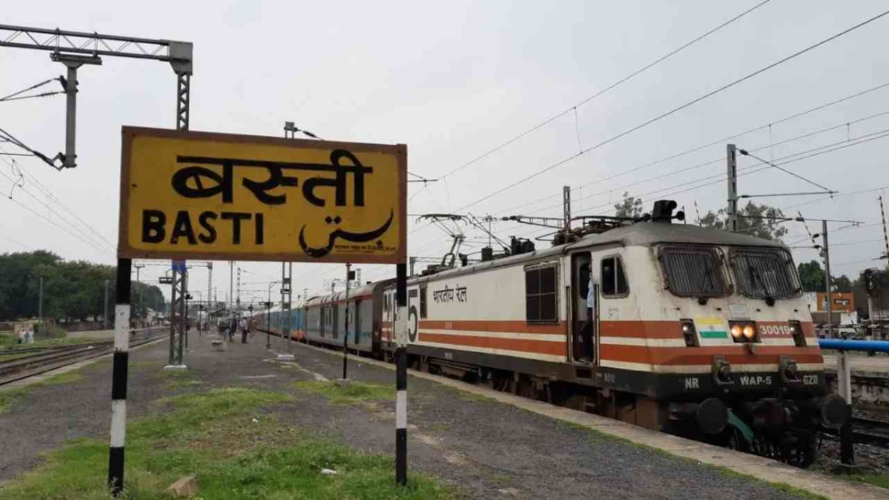 most delayed train in india