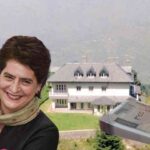 priyanka gandhi's net worth