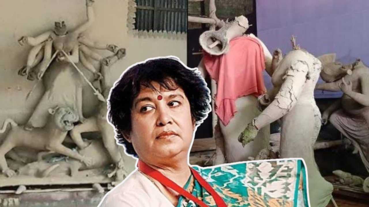 taslima nasrin