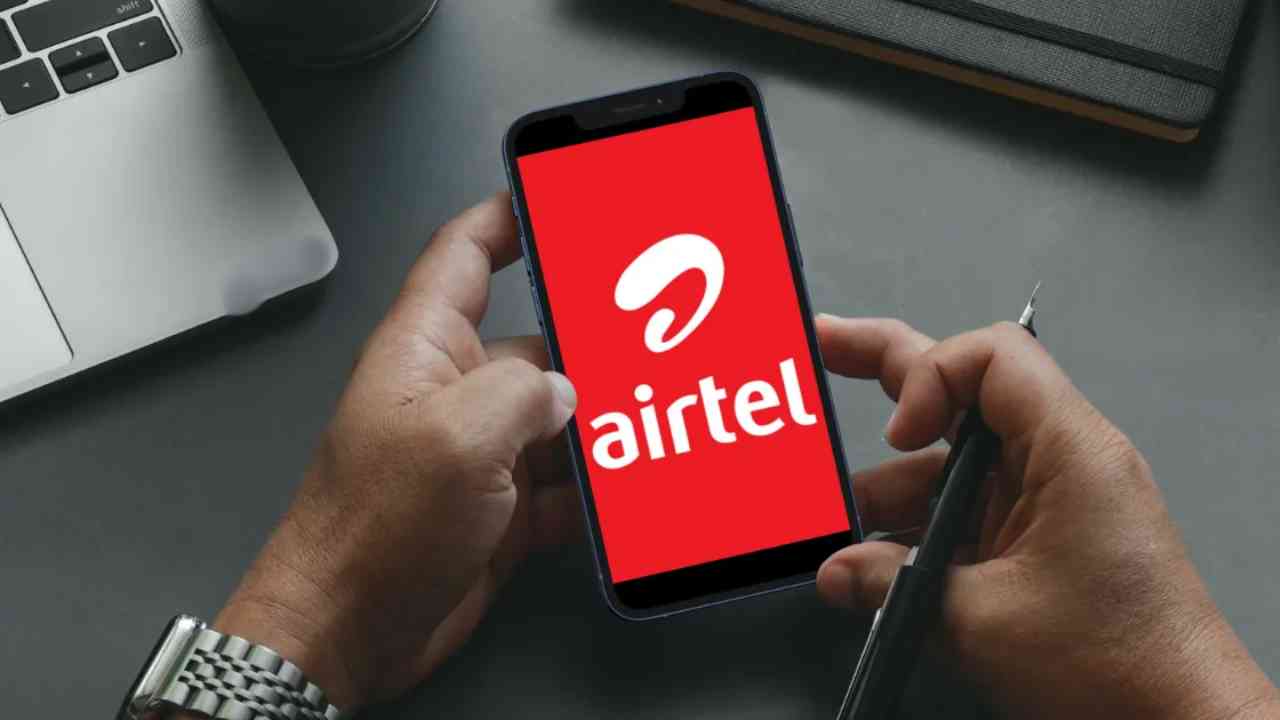 airtel 1999 recharge plan