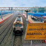 asansol sitarampur junction