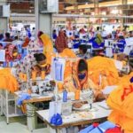 bangladesh garment industry