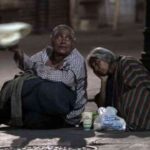 beggar in lucknow