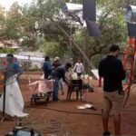 bengali serial shooting