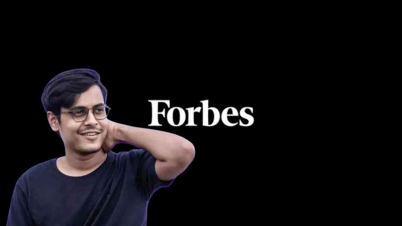 bong guy kiran dutta forbes