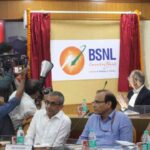 bsnl new logo