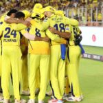 csk retained players 2025