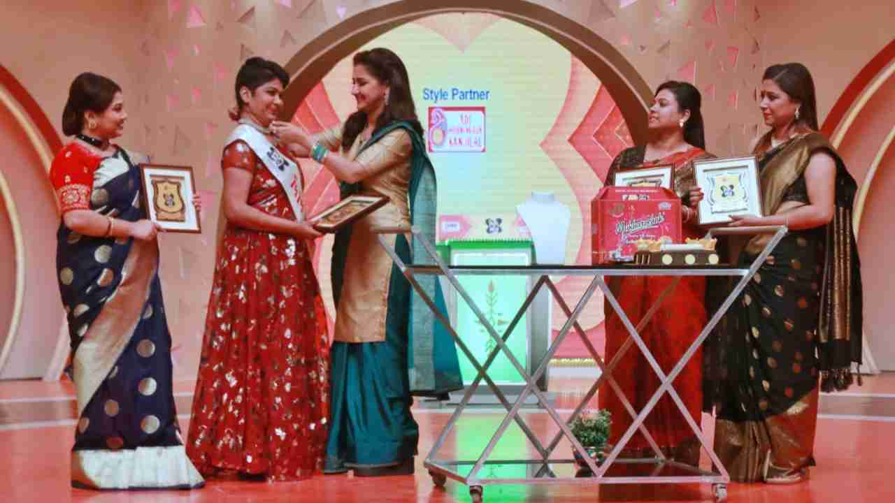 didi no 1 rachna banerjee