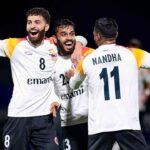 east bengal vs basundhara kings