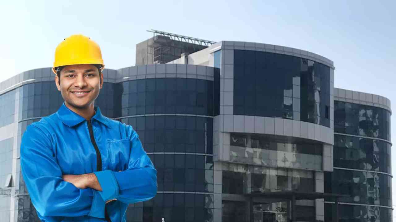 electrician job india