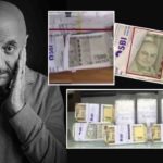 fake currency notes with anupam kher pic