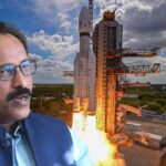 gaganyaan and chandrayaan 4 mission of isro