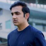 gautam gambhir