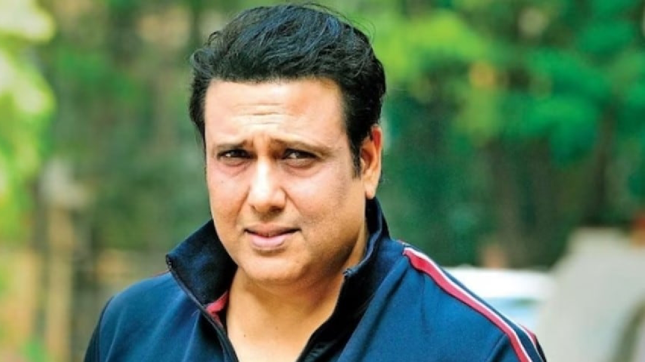 govinda