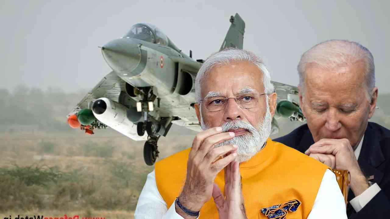 hal tejas india us