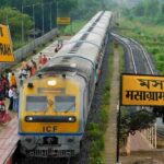 howrah masagram line