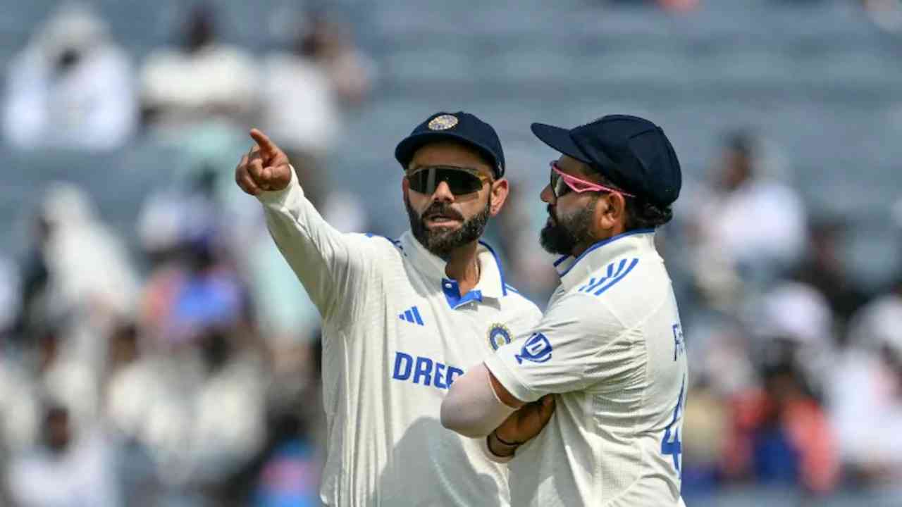 india vs new zealand