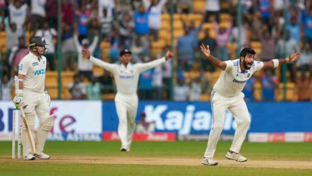 india vs nz 5th day