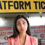 indian railways platform ticket