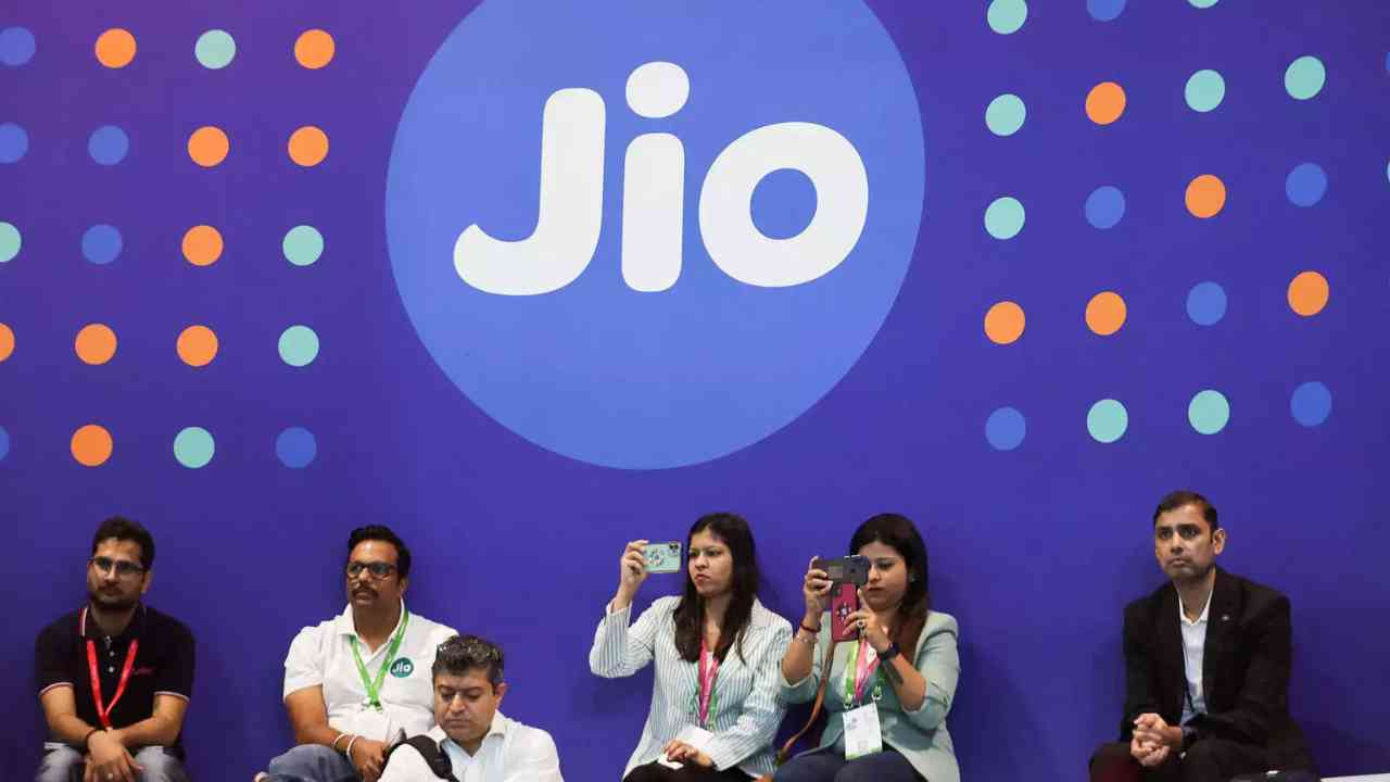 jio