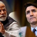 justin trudeau narendra modi