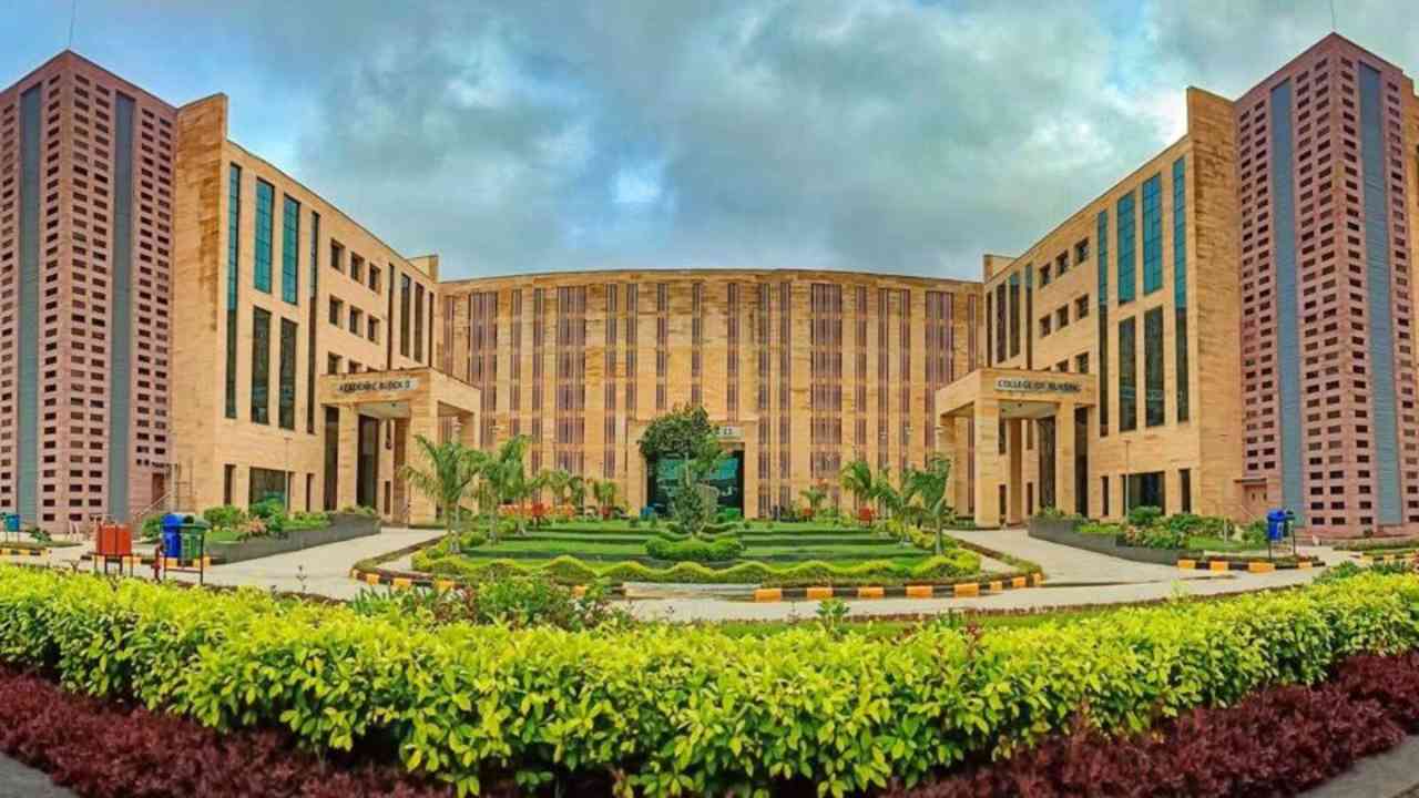 kalyani aiims recruitment 2024