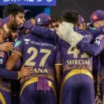 kkr team