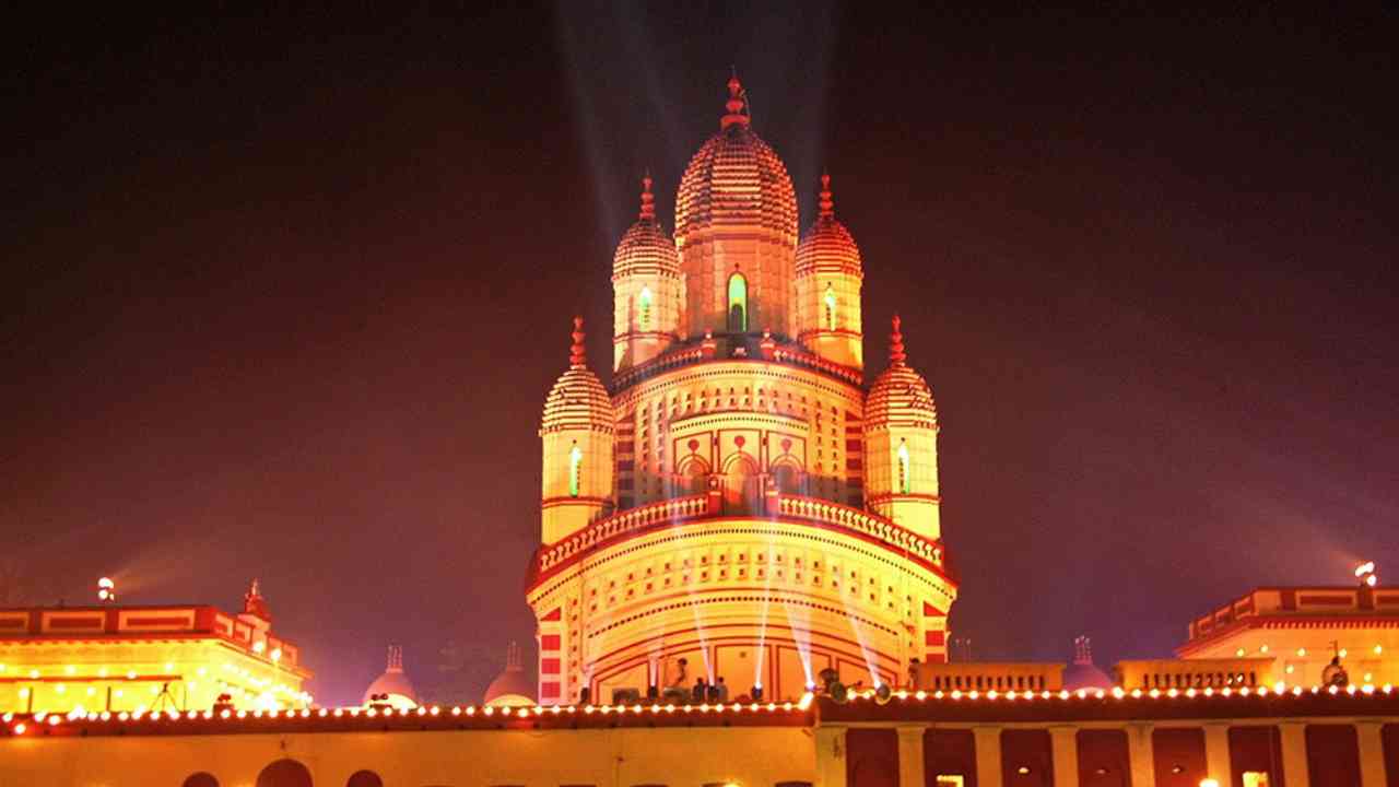 kolkata diwali holiday list