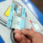 kolkata metro smart card