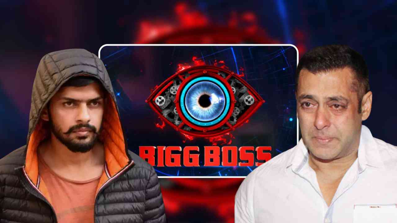 lawrence bishnoi salman khan big boss 18