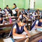 madhyamik hs text exam