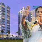 mangla haat twin tower