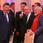 modi jinping putin