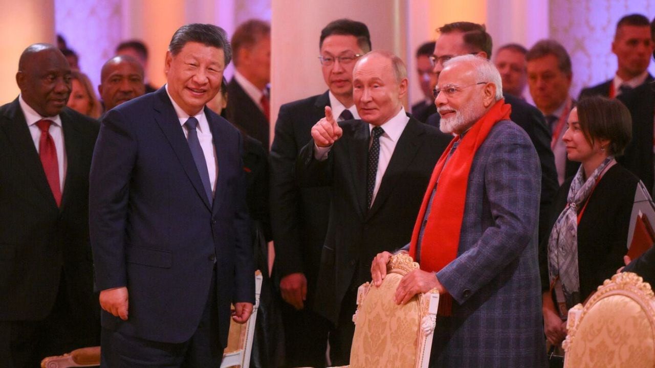modi jinping putin