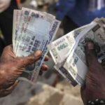 money dearness allowance da government employee