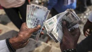 money dearness allowance da government employee
