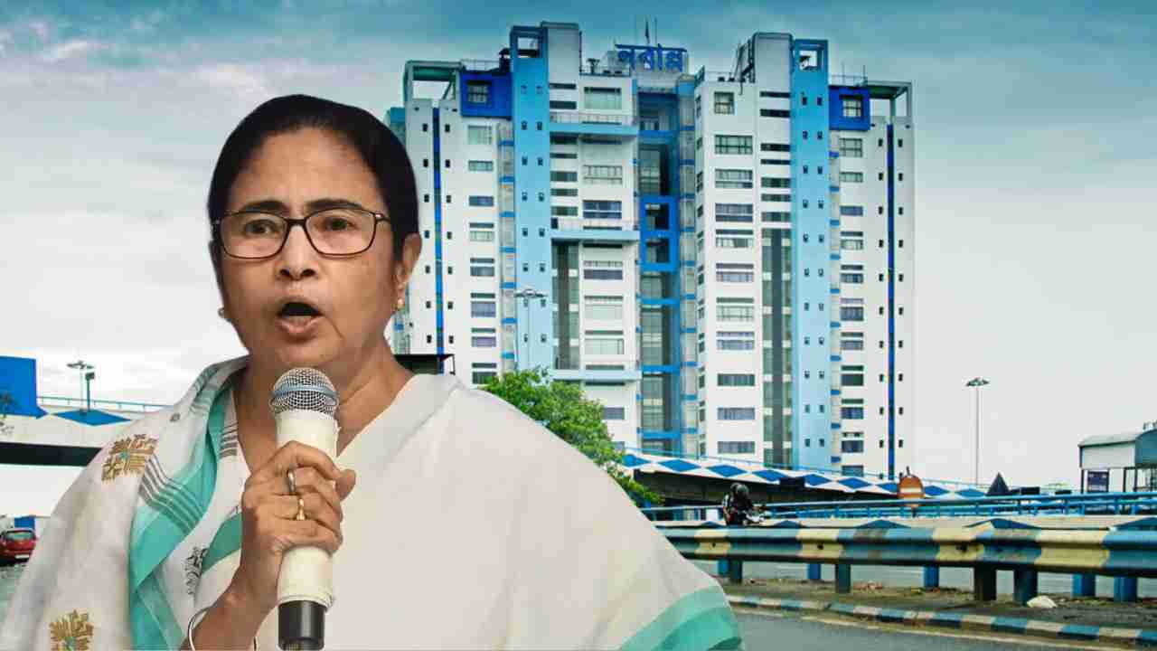 nabanna holiday vacation mamata banerjee