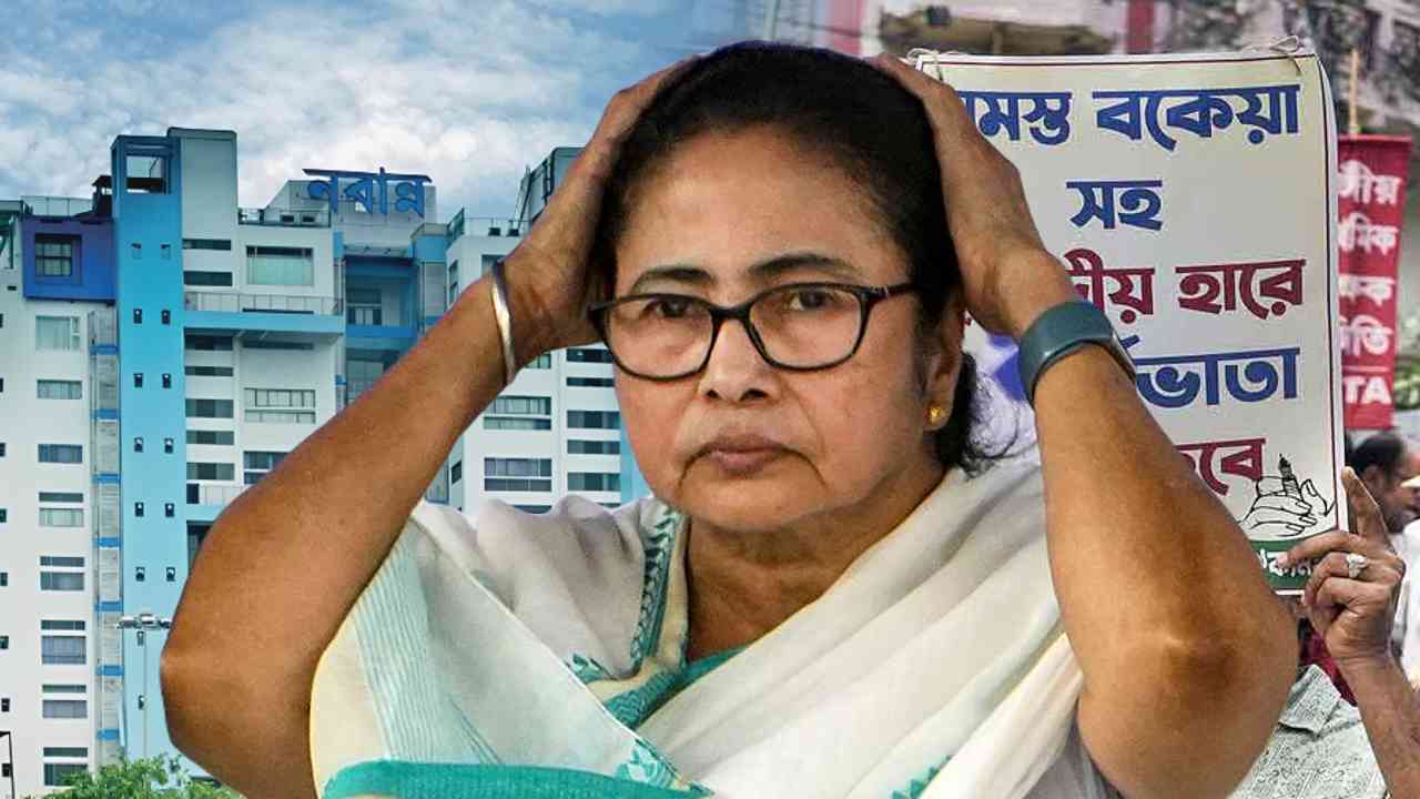 nabanna mamata da