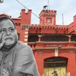 partha chatterjee alipore jail