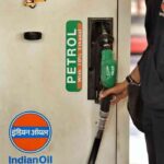 petrol diesel price