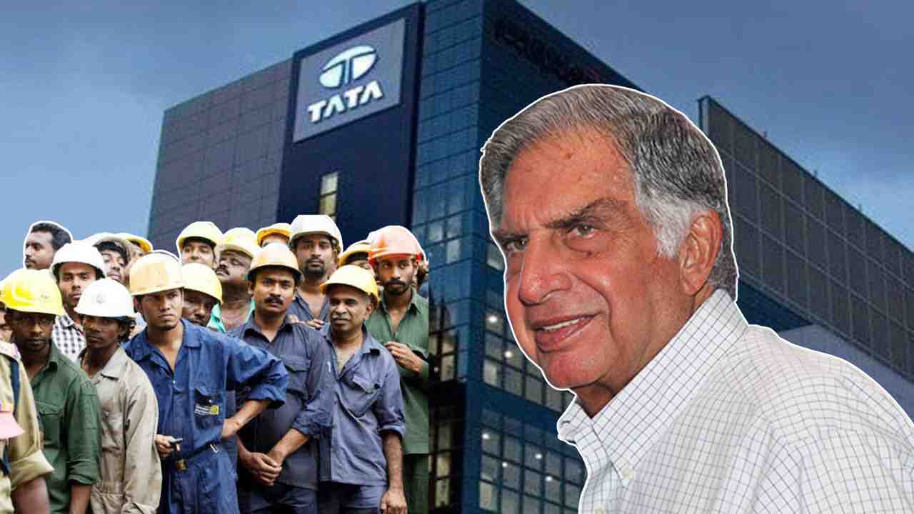 ratan tata semiconductor industry