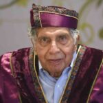 ratan tata will