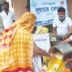 rationing west bengal