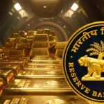 rbi gold reserve