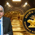 rbi shaktikanta das india gold reserve