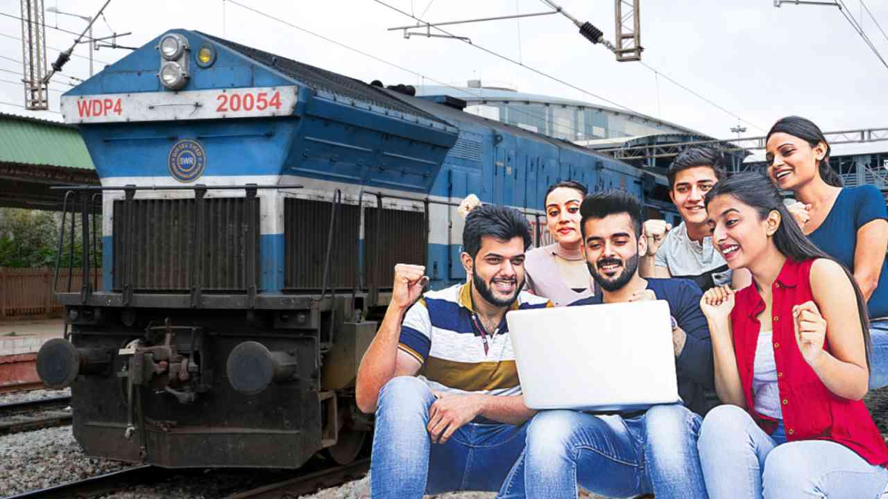 rrb recruitment 2025