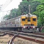 sealdah special train