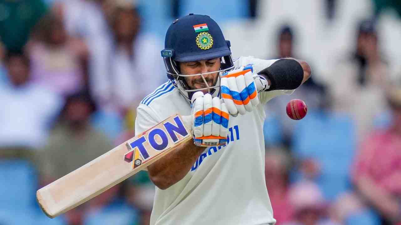 shardul thakur