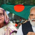 sheikh hasina narendra modi bangladesh